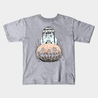 Season of Fear (colour) Kids T-Shirt